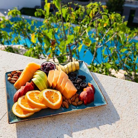 Boutique Hotel Ruzmarin Spa & Garden By Aycon بودفا المظهر الخارجي الصورة