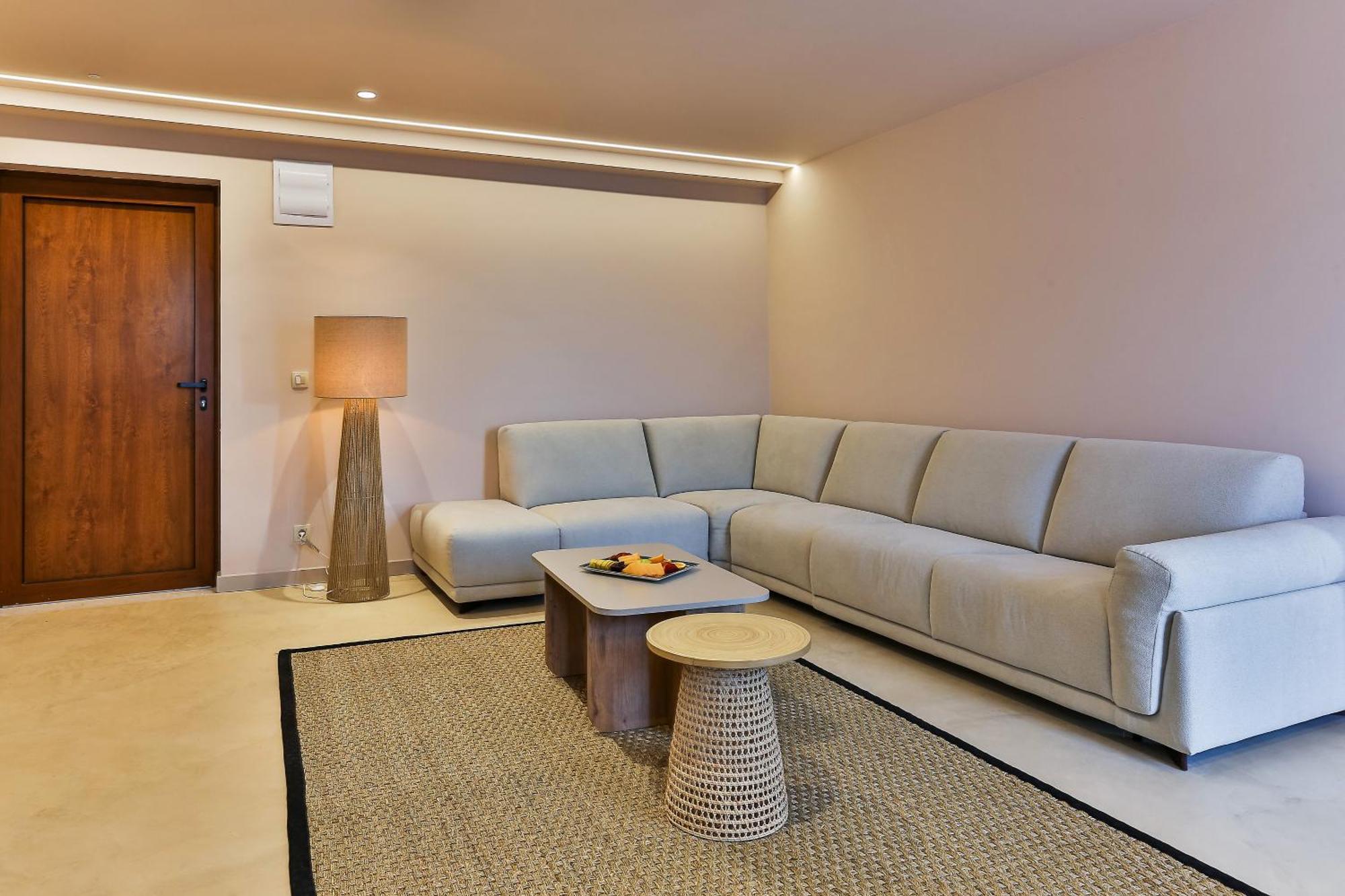 Boutique Hotel Ruzmarin Spa & Garden By Aycon بودفا المظهر الخارجي الصورة