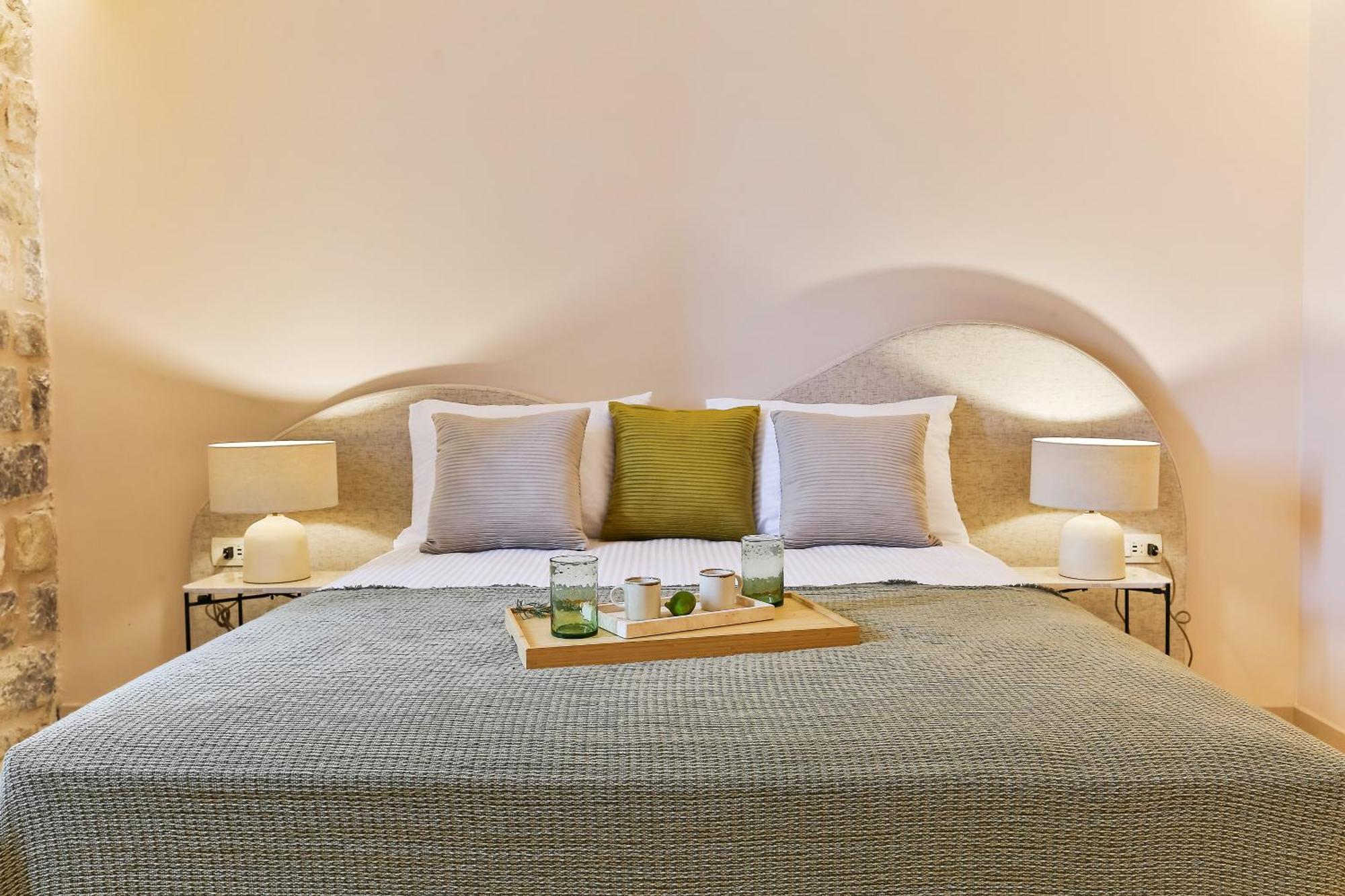 Boutique Hotel Ruzmarin Spa & Garden By Aycon بودفا المظهر الخارجي الصورة