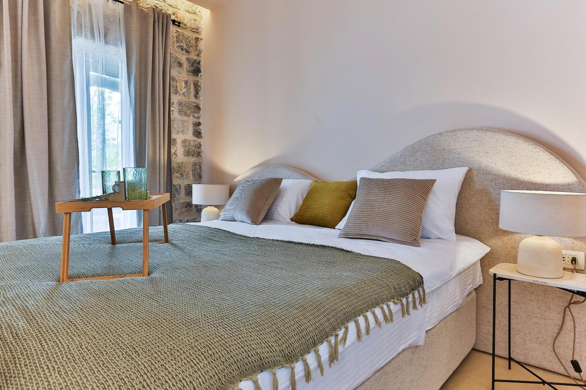 Boutique Hotel Ruzmarin Spa & Garden By Aycon بودفا المظهر الخارجي الصورة