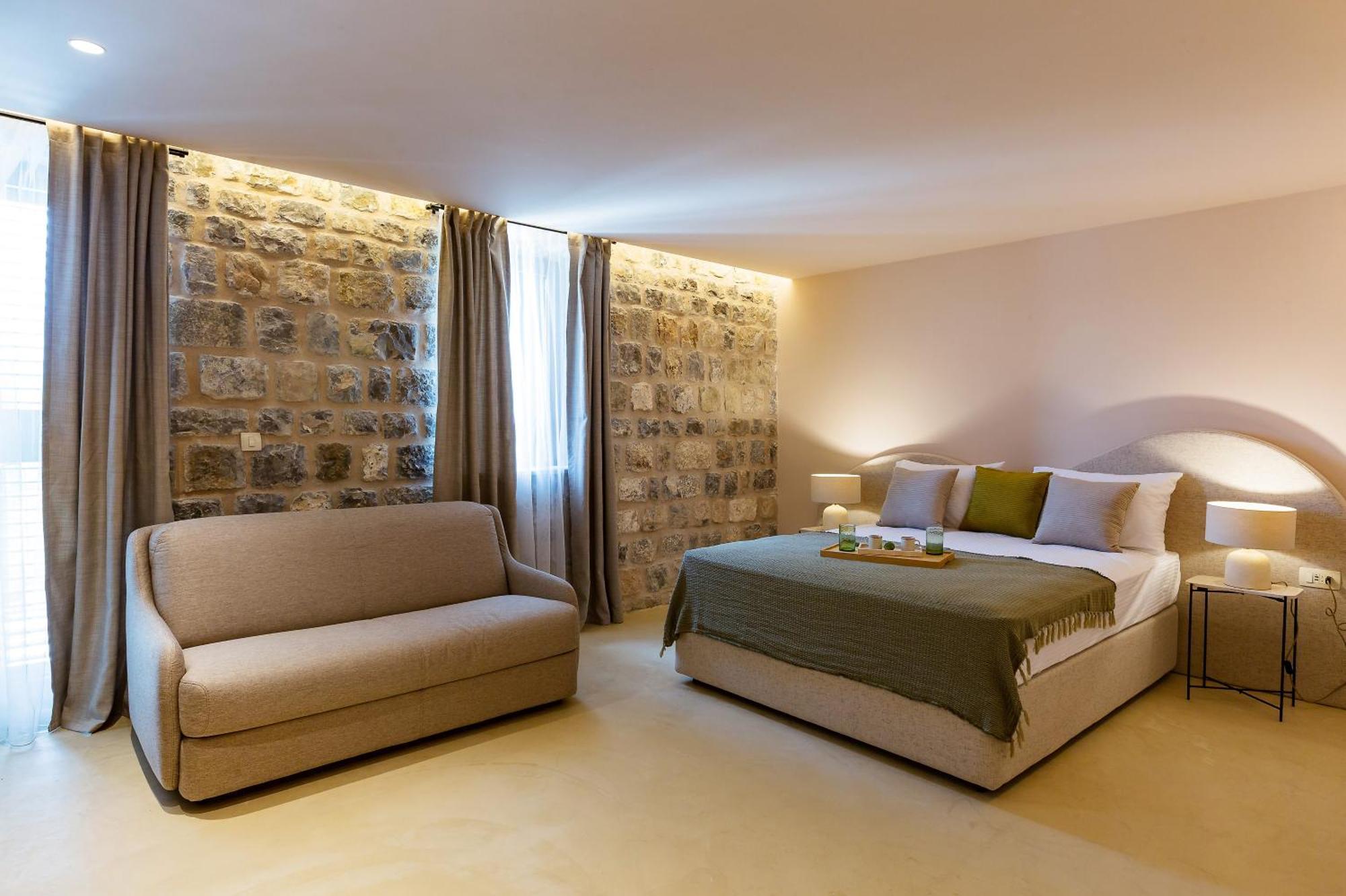 Boutique Hotel Ruzmarin Spa & Garden By Aycon بودفا المظهر الخارجي الصورة