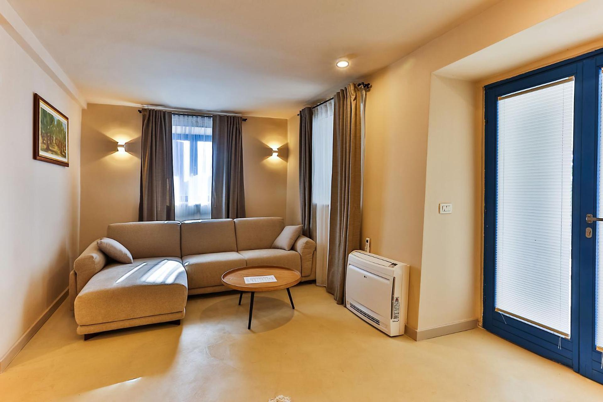 Boutique Hotel Ruzmarin Spa & Garden By Aycon بودفا المظهر الخارجي الصورة