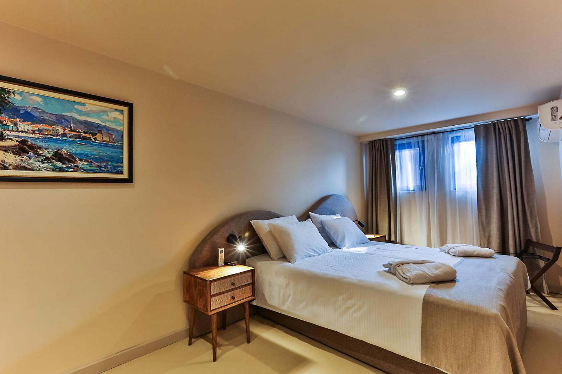 Boutique Hotel Ruzmarin Spa & Garden By Aycon بودفا المظهر الخارجي الصورة